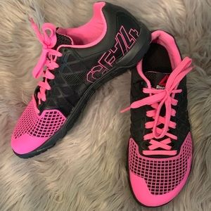 Reebok CrossFit C74 Shoes